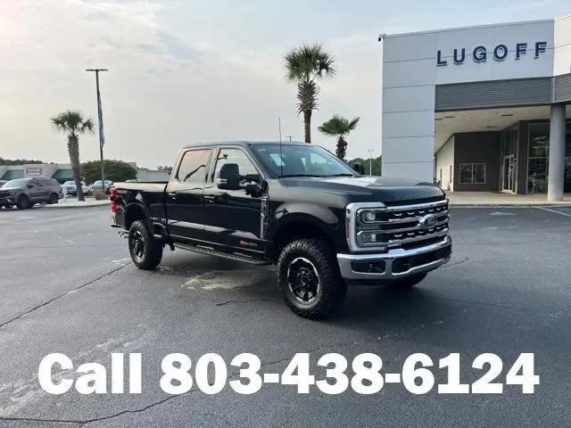 2026 Ford F-250 LARIAT for sale in Lugoff, SC