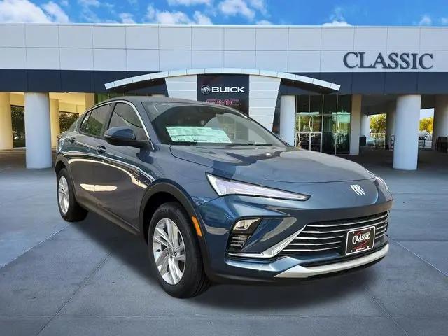 2026 Buick NV Preferred FWD for sale in Arlington, TX