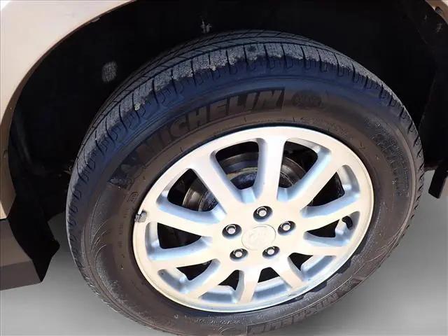 2006 Buick Rendezvous CX