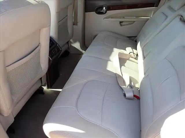 2006 Buick Rendezvous CX