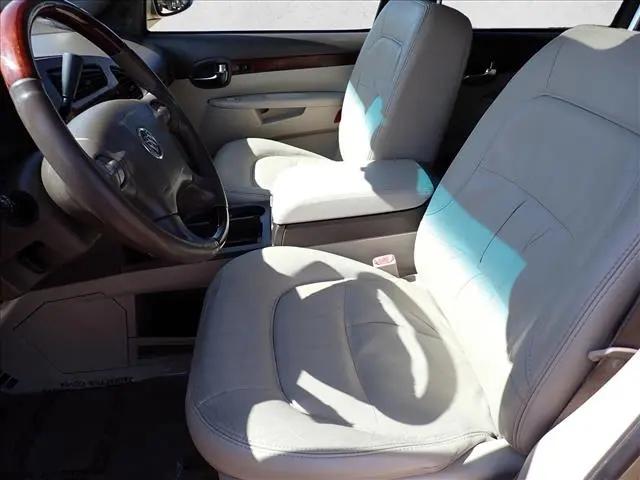 2006 Buick Rendezvous CX