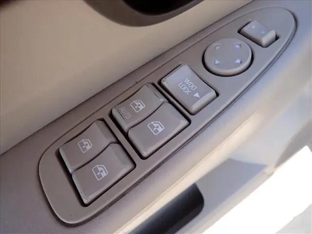 2006 Buick Rendezvous CX