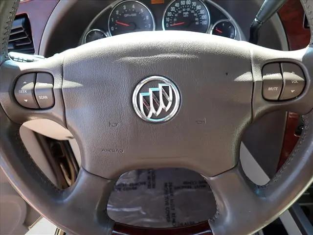 2006 Buick Rendezvous CX