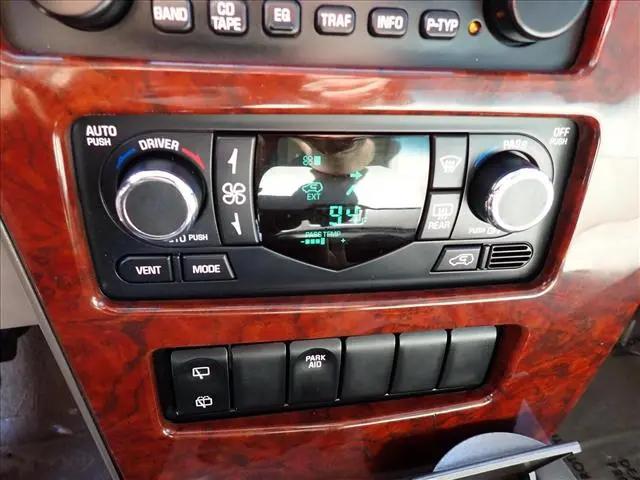 2006 Buick Rendezvous CX