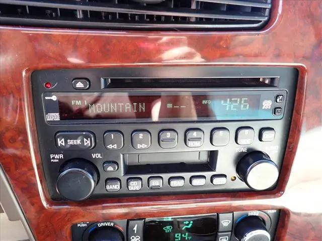 2006 Buick Rendezvous CX