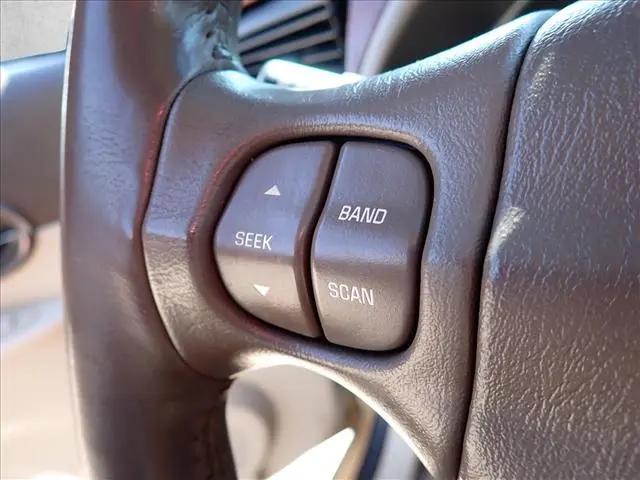 2006 Buick Rendezvous CX