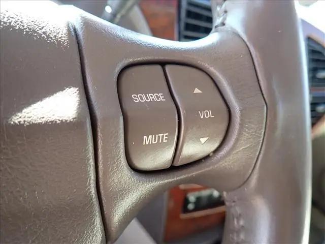 2006 Buick Rendezvous CX