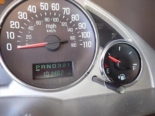 2006 Buick Rendezvous CX