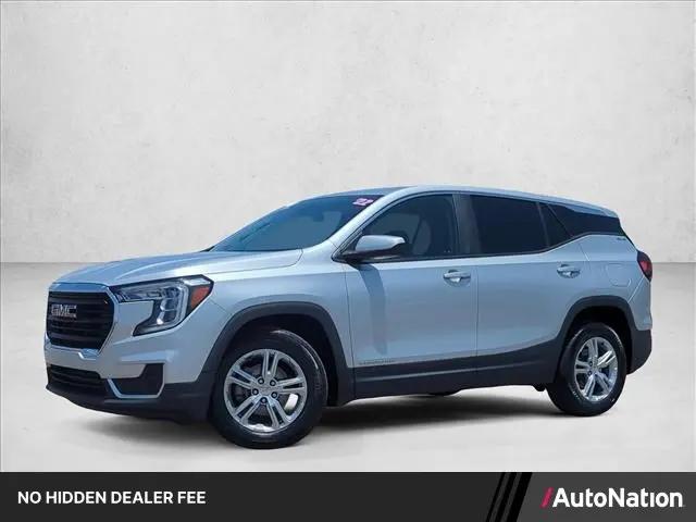 2022 GMC Terrain FWD SLE for sale in Memphis, TN