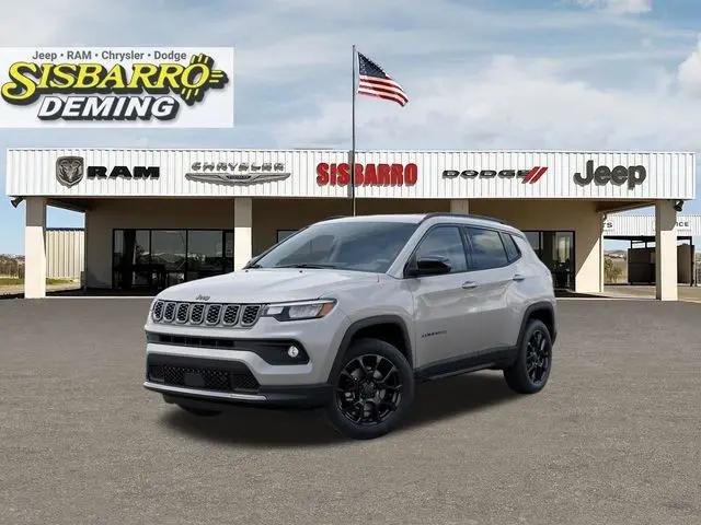 2026 Jeep Compass Latitude Altitude for sale in Deming, NM