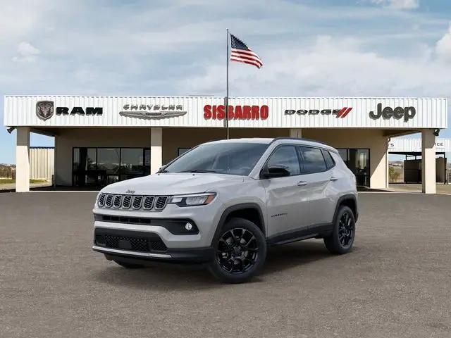 2026 Jeep Compass Latitude Altitude for sale in Deming, NM