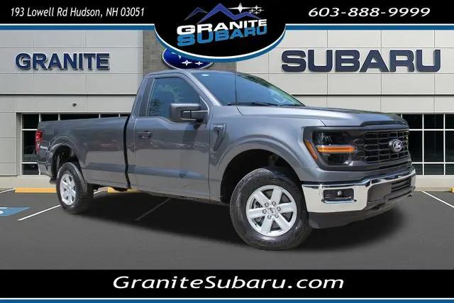 2026 Ford F-150 XL for sale in Hudson, NH