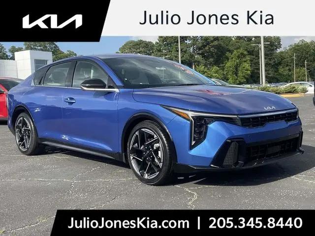 2026 Kia K4 GT-Line for sale in Tuscaloosa, AL
