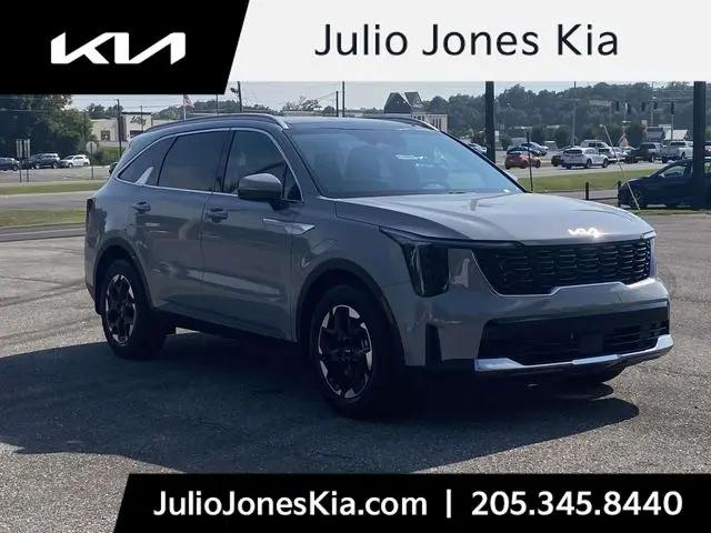 2026 Kia Sorento S for sale in Tuscaloosa, AL