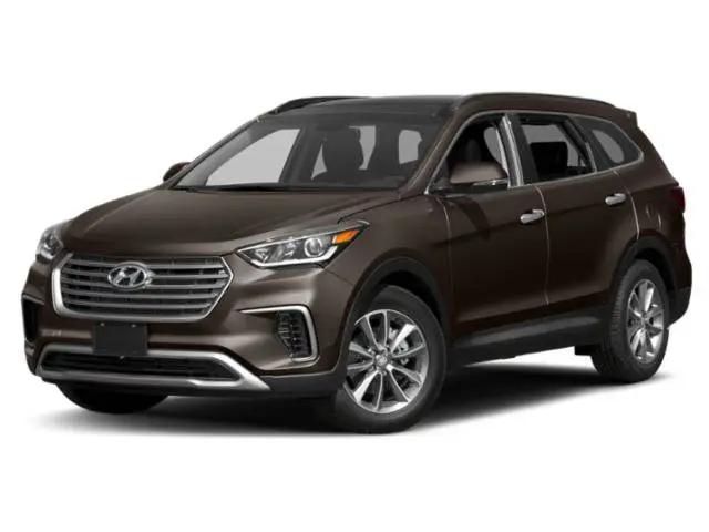 2019 Hyundai Santa Fe XL SE for sale near Centerville, OH