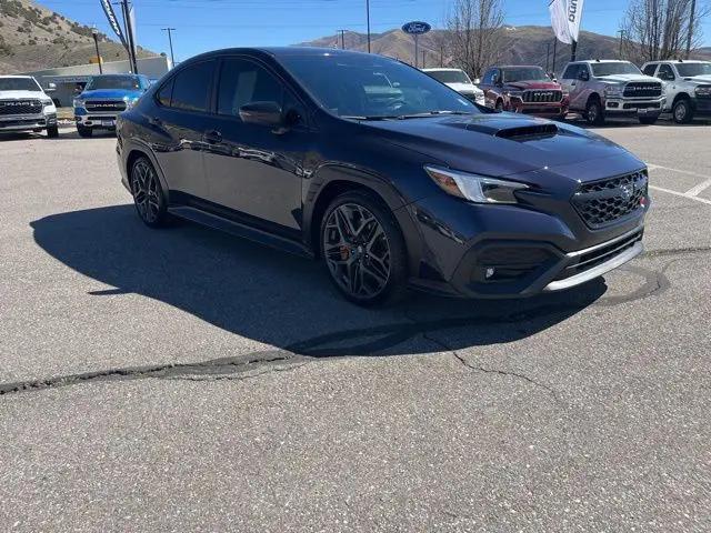 2025 Subaru WRX tS for sale in Ogden, UT