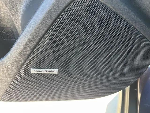 2025 Subaru WRX tS