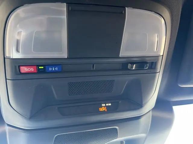 2025 Subaru WRX tS