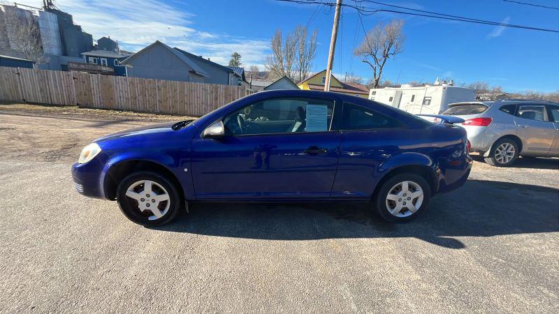 2007 Chevrolet Cobalt LS for sale in Sturgis, SD