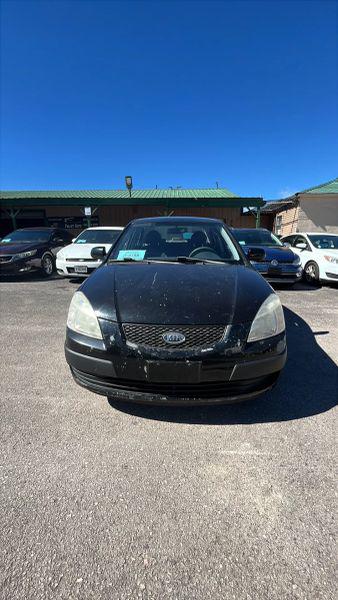 2008 Kia Rio LX for sale in Sturgis, SD