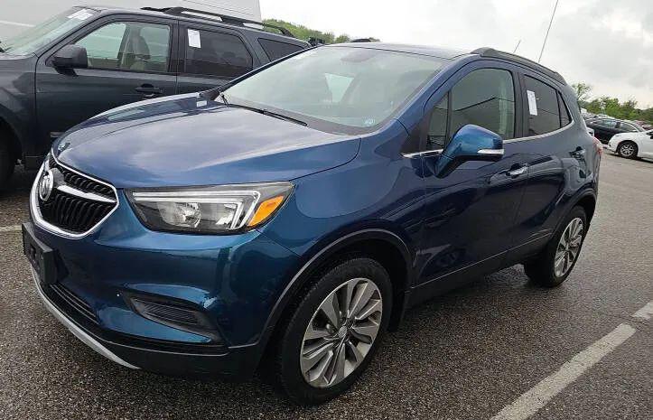 2019 Buick Encore AWD Preferred for sale in Indianapolis, IN