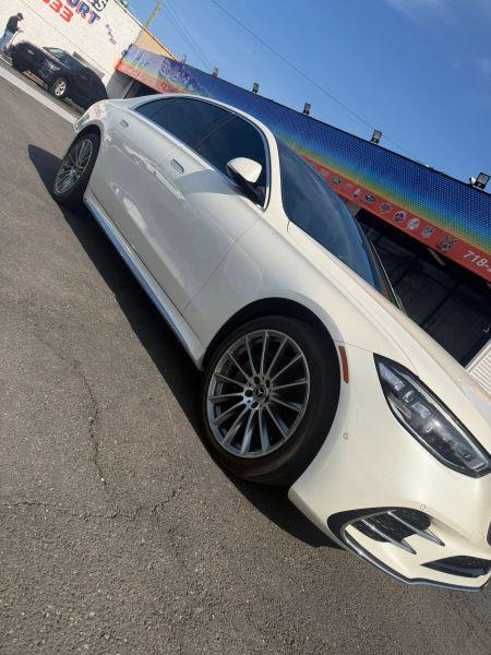 2022 Mercedes-Benz S 580 4MATIC for sale in Bronx, NY