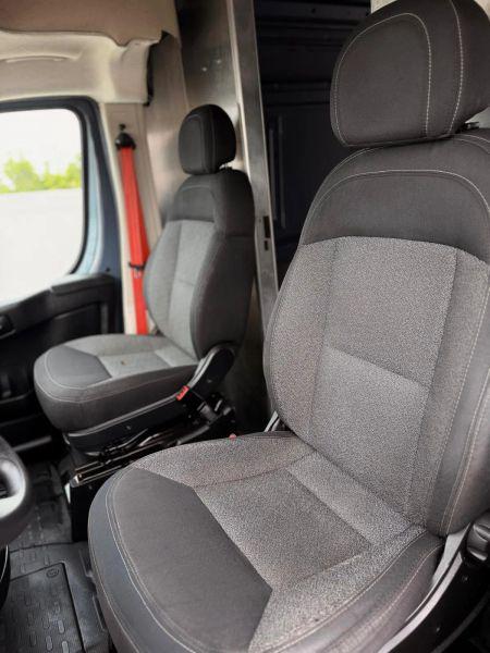 2021 Ram ProMaster Cargo Van High Roof 159 WB EXT