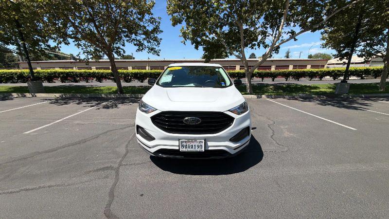 2022 Ford Edge SE for sale in Oakdale, CA