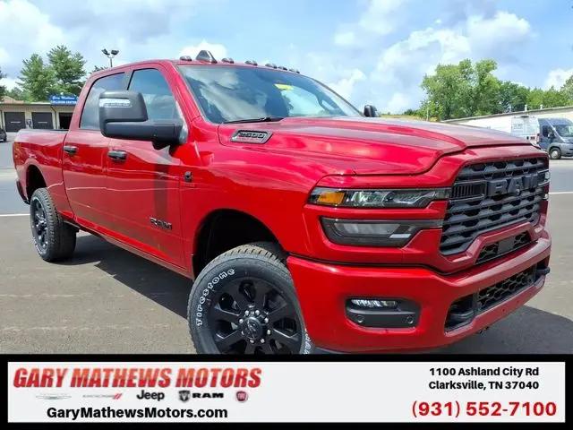 2026 Ram 2500 Big Horn Crew Cab 4x4 6'4" Box for sale in Clarksville, TN