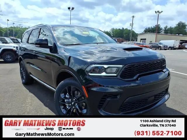 2026 Dodge Durango GT Plus AWD for sale in Clarksville, TN