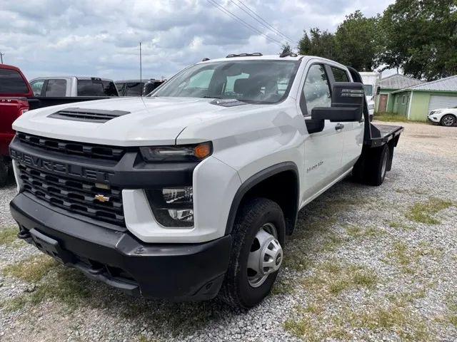 2022 Chevrolet Silverado 3500HD Work Truck for sale in Caddo Mills, TX