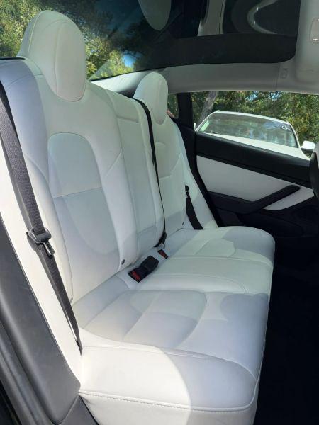 2021 Tesla Model 3 Long Range Dual Motor All-Wheel Drive