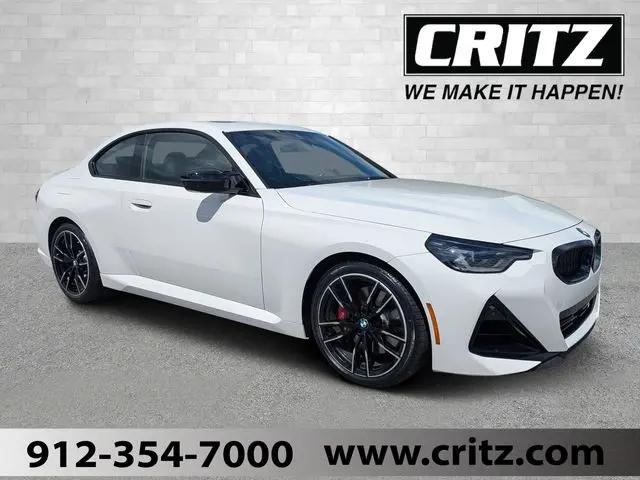 2025 BMW M240 i xDrive for sale in Savannah, GA