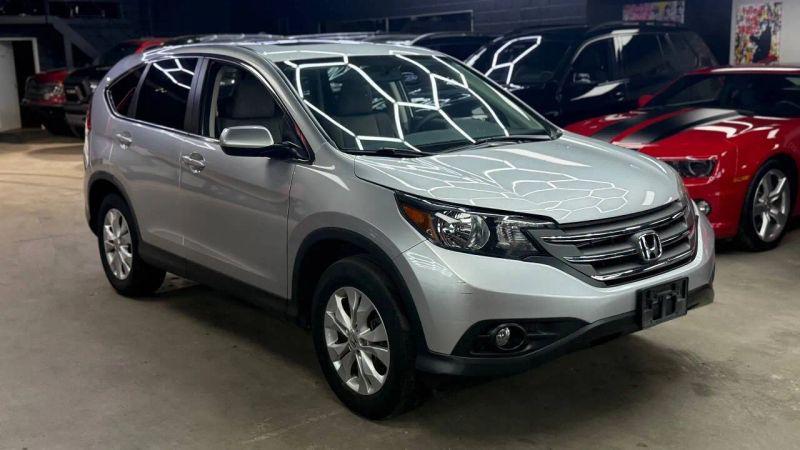 2014 Honda CR-V EX for sale in Shelby Township, MI