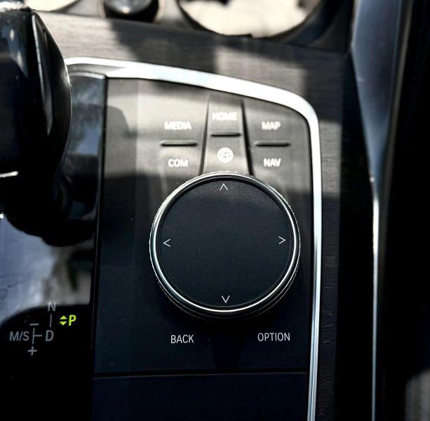 2021 BMW M4 xDrive