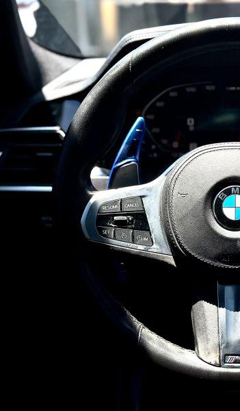 2021 BMW M4 xDrive