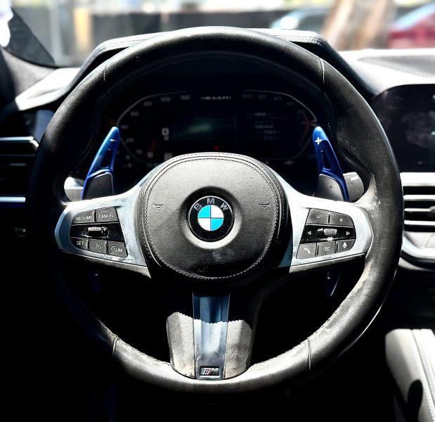 2021 BMW M4 xDrive