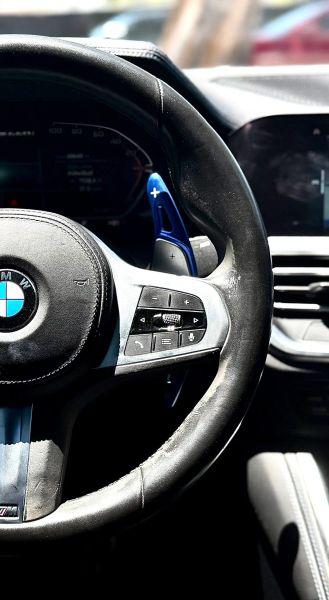 2021 BMW M4 xDrive