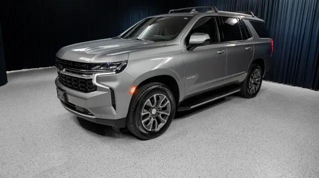 2024 Chevrolet Tahoe 4WD LS for sale in Scottsdale, AZ