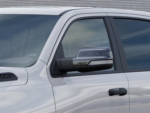 New 2026 RAM 1500 Big Horn Crew Cab 4x4 57" Box For Sale in East Hanover, NJ