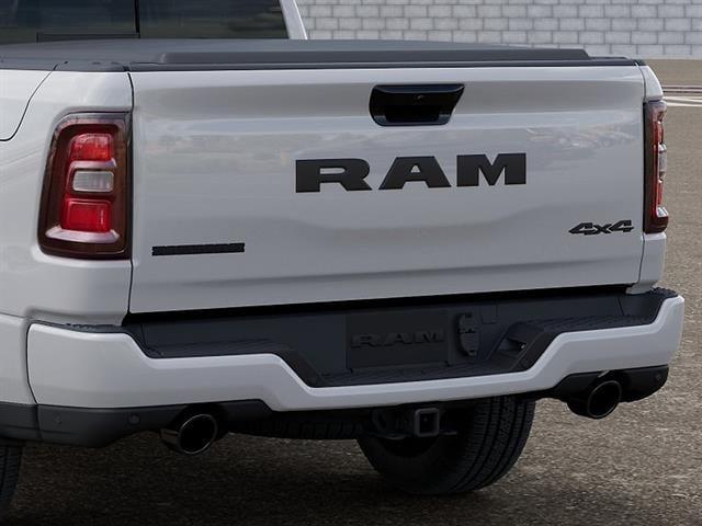 New 2026 RAM 1500 Big Horn Crew Cab 4x4 57" Box For Sale in East Hanover, NJ