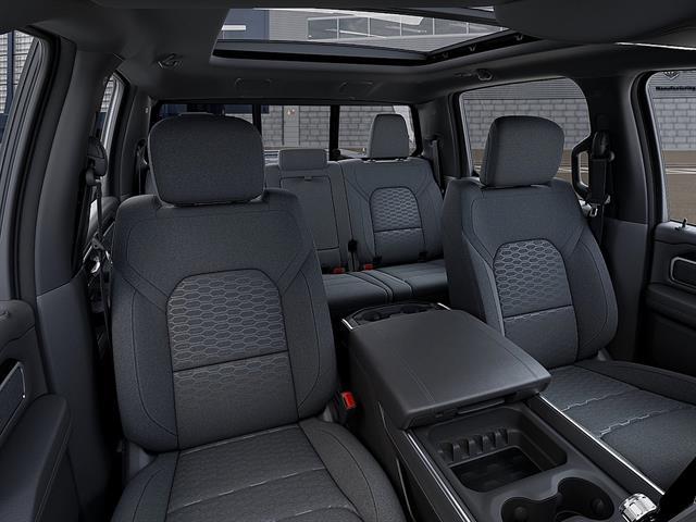 New 2026 RAM 1500 Big Horn Crew Cab 4x4 57" Box For Sale in East Hanover, NJ