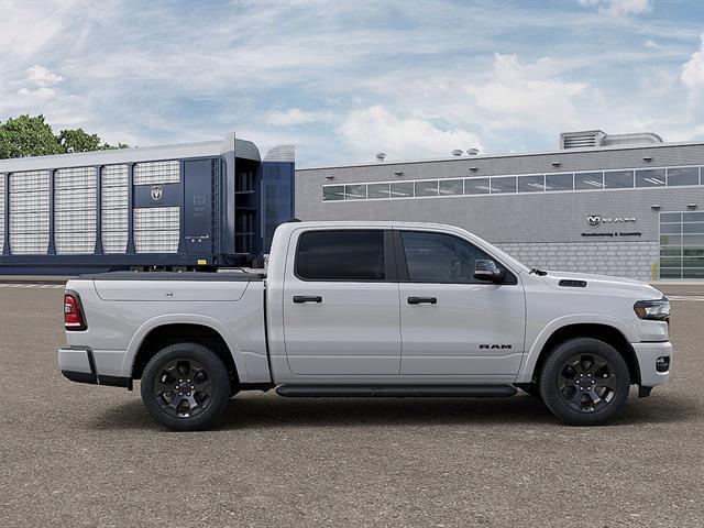 New 2026 RAM 1500 Big Horn Crew Cab 4x4 57" Box For Sale in East Hanover, NJ