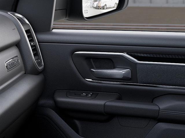 New 2026 RAM 1500 Big Horn Crew Cab 4x4 57" Box For Sale in East Hanover, NJ