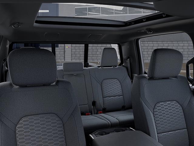 New 2026 RAM 1500 Big Horn Crew Cab 4x4 57" Box For Sale in East Hanover, NJ