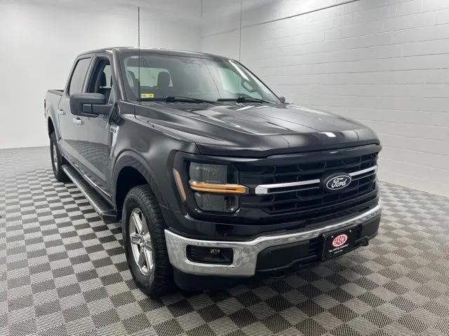 2025 Ford F-150 XLT for sale in Cranston, RI