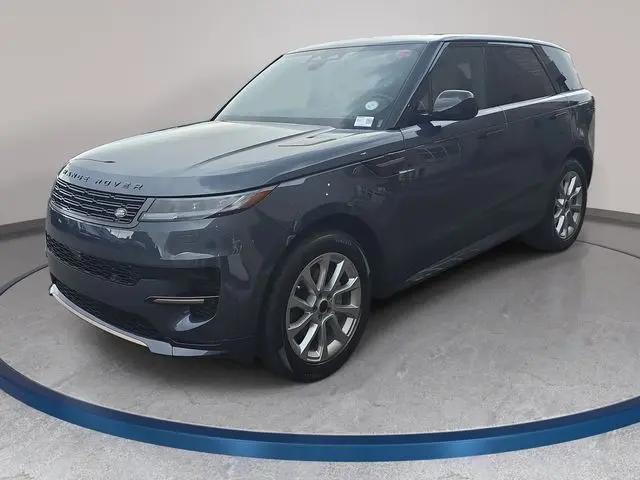 2026 Land Rover Range Rover Sport P400 Dynamic SE for sale in Littleton, CO