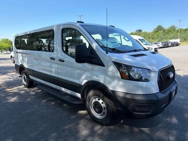 2026 Ford Transit-350 Passenger Van XL for sale in Cranston, RI