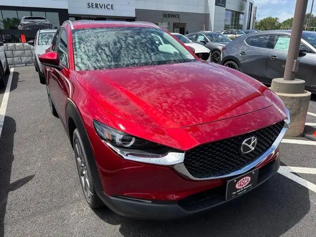 2026 Mazda CX-30 2.5 S Preferred for sale in Cranston, RI