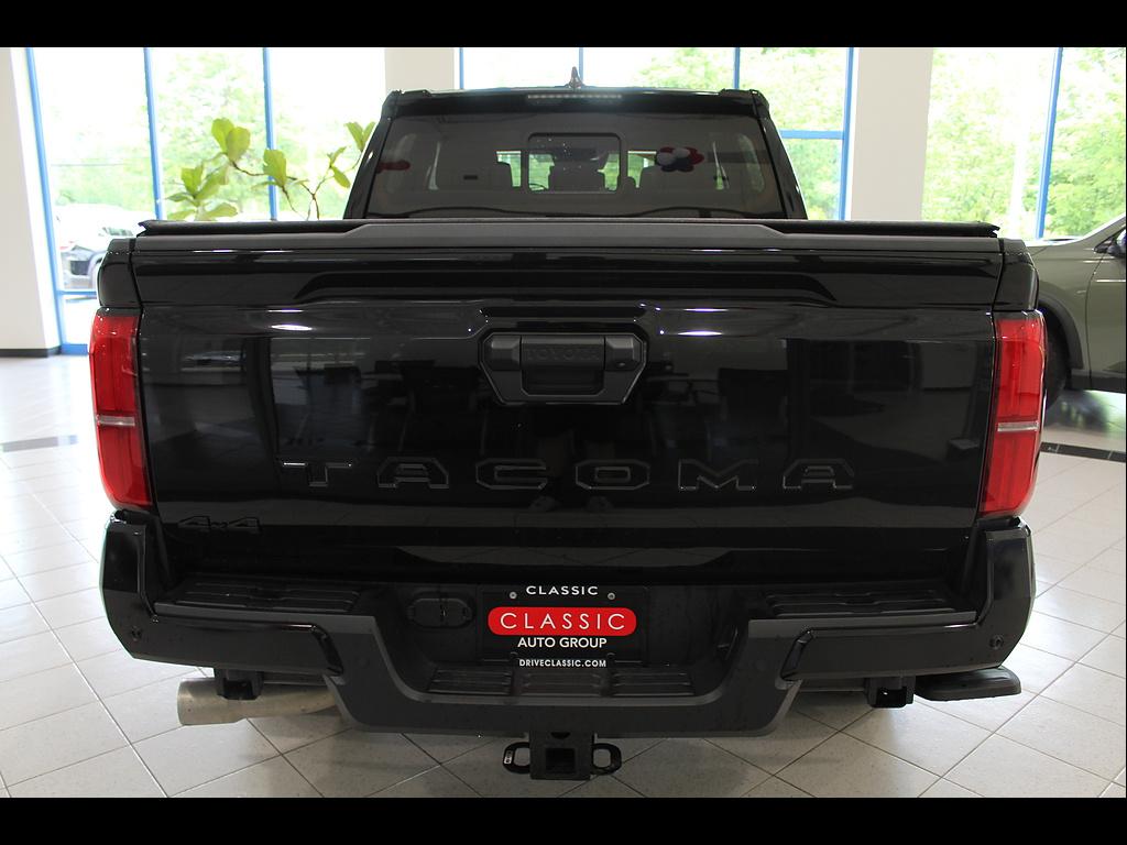2025 Toyota Tacoma Limited - Photo 6